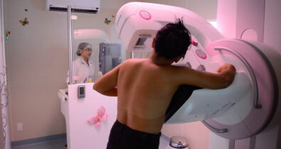 Ação do Sesc oferece exames gratuitos de mamografia e colo do útero em São Luís