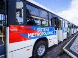 Reunião para fim da greve dos motoristas de ônibus só deve acontecer após decisão da Justiça