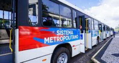 Reunião para fim da greve dos motoristas de ônibus só deve acontecer após decisão da Justiça