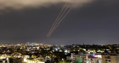 Israel promete retaliar após ataque de Irã e busca apoio internacional
