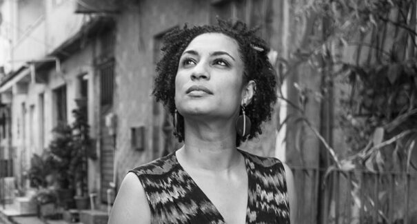 STF forma maioria para tornar réus policiais civis por obstrução no caso Marielle Franco