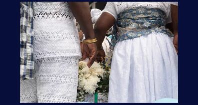 Comarca de Itapecuru-Mirim abre inscrições para casamento de matriz africana