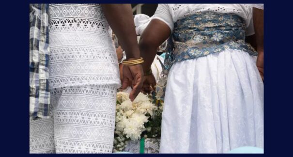 Comarca de Itapecuru-Mirim abre inscrições para casamento de matriz africana