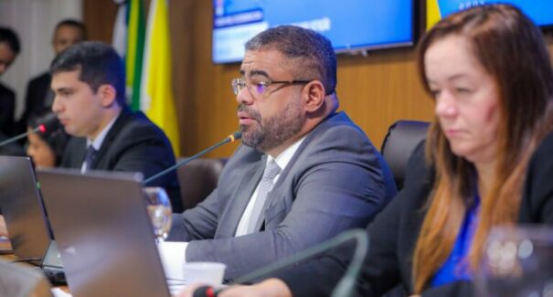 Projeto da Câmara de São Luís adequa norma interna à nova Lei de Licitações