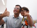 Ação de Duarte Jr. para pessoas com deficiência e pais atípicos resulta em mais de 2.500 atendimentos oftalmológicos