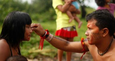 Dia dos Povos Indígenas: Centro Cultural Vale encerra seminário de saberes originários hoje (19)