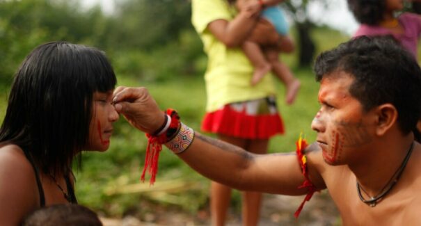 Dia dos Povos Indígenas: Centro Cultural Vale encerra seminário de saberes originários hoje (19)