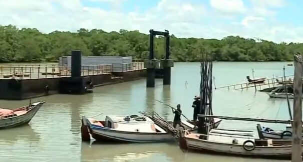 Ministério Público do Maranhão solicita construção de atracadouro em Alcântara