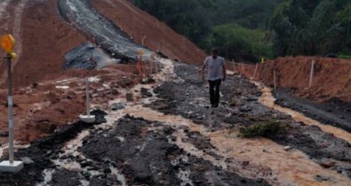 Treze cidades do Maranhão decretaram situação de emergência