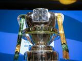 CBF divulga datas da terceira fase da Copa do Brasil