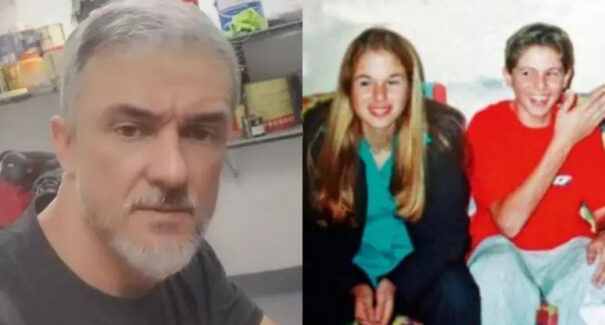 Daniel Cravinhos escreve carta pedindo perdão a Andreas Von Richthofen