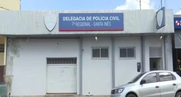 Adolescente é apreendido por abuso sexual contra irmã de 4 anos em Santa Luzia
