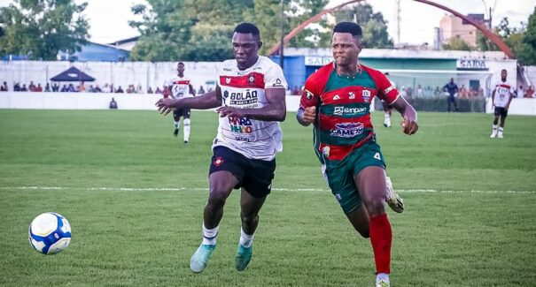 Brasileirão: Moto Club é goleado pelo Cametá na Série D