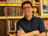 AML lança livro de Félix Alberto Lima e abre debate sobre jornalismo cultural