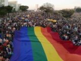 Brasil registra mais de 33 mil violações contra pessoas LGBTQIA+ em 2024