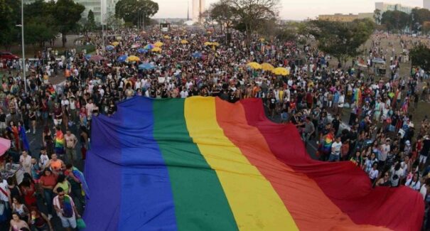 Brasil registra mais de 33 mil violações contra pessoas LGBTQIA+ em 2024