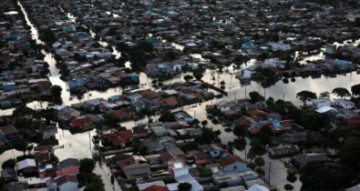 Enchentes: militares comunicam falso alerta de evacuação no RS e são afastados