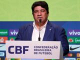 CBF quer que clubes e federações se posicionem sobre paralisação do Brasileirão