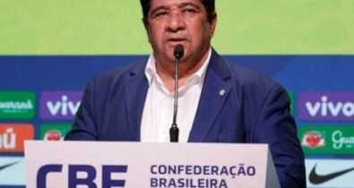 CBF quer que clubes e federações se posicionem sobre paralisação do Brasileirão