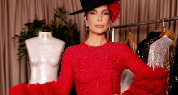 Ivete Sangalo cancela turnê ‘A Festa’, que passaria por São Luís