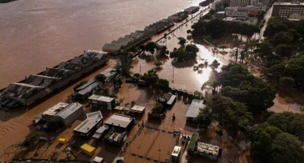 Fórum Estadual de Educação Ambiental do MA promove live sobre eventos climáticos extremos