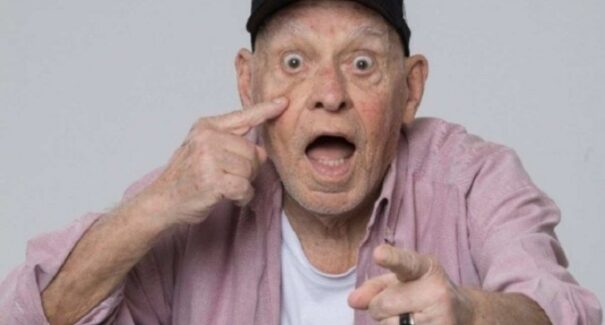 Morre Silvio Luiz, narrador esportivo, aos 89 anos