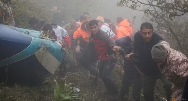 Chefe do Exército do Irã ordena investigação sobre morte de presidente
