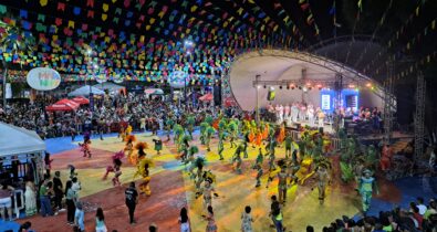 Festança no Ceprama: 20ª edição do evento abre mais uma temporada junina em São Luís