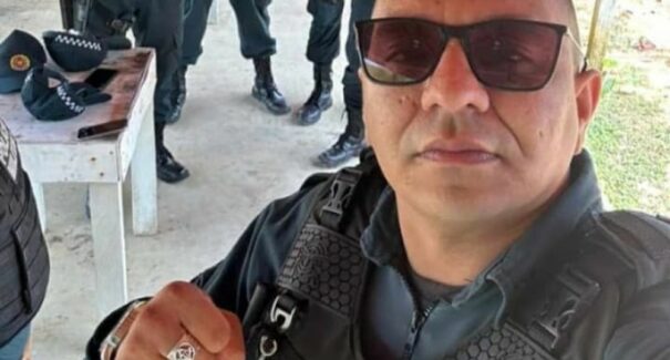 Policial militar é morto durante assalto a ônibus interestadual na BR-316