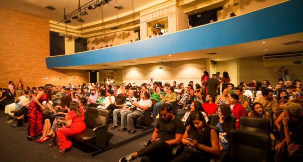 49º Festival Guarnicê de Cinema abre inscrições para Mostra Universitária