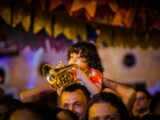 Vara da Infância disciplina participação de crianças e adolescentes em festas juninas em São Luís