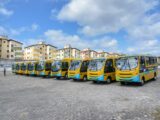 Prefeitura de São Luís tem 90 dias para fazer licitação de serviços de transporte escolar