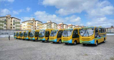 Prefeitura de São Luís tem 90 dias para fazer licitação de serviços de transporte escolar