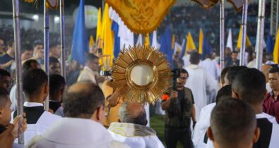 Arquidiocese de São Luís divulga programação da Solenidade de Corpus Christi
