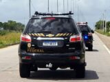 Polícia Federal prende nove pessoas por crime eleitoral em São Luís
