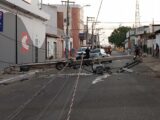 Maio Amarelo: Equatorial Maranhão orienta sobre cuidados com acidentes envolvendo postes de energia elétrica