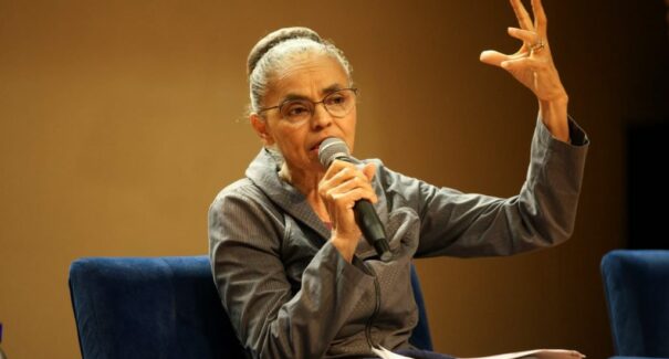 Marina Silva responsabiliza Bolsonaro por tragédia no Rio Grande do Sul