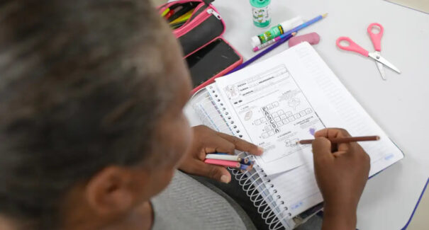 Analfabetismo cai no Maranhão e tem a menor taxa dos últimos 12 anos, segundo dados do IBGE