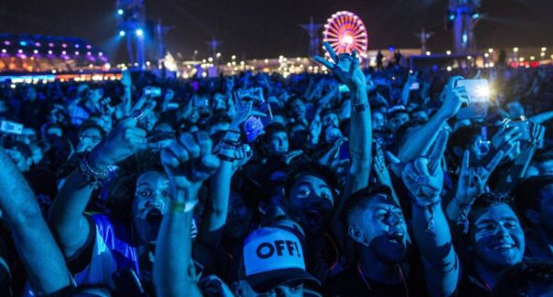 Rock in Rio 2024: pré-venda de ingressos começa hoje (20)