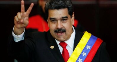 TSE recebe convite de Nicolás Maduro para acompanhar eleições na Venezuela