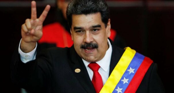 TSE recebe convite de Nicolás Maduro para acompanhar eleições na Venezuela