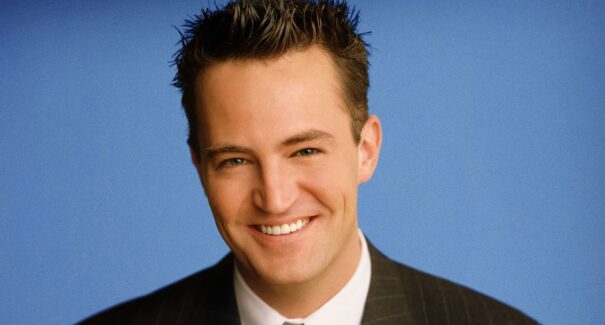 Polícia abre investigação criminal sobre morte de Matthew Perry, astro de ‘Friends’