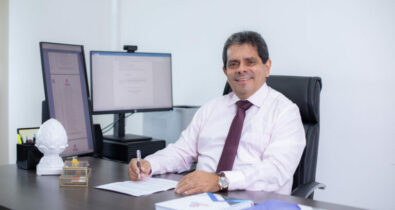 Danilo Ferreira: gestão com foco nas pessoas na Procuradoria-Geral de Justiça do Ministério Público do MA