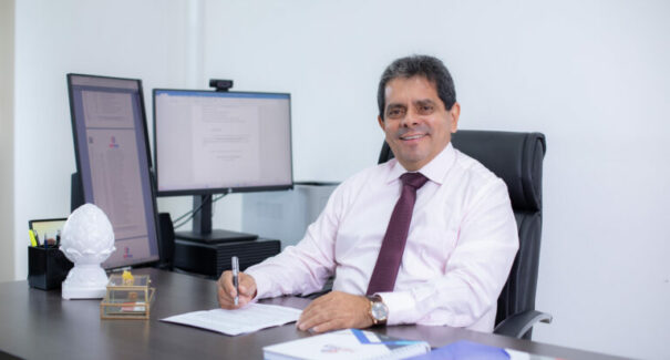 Danilo Ferreira: gestão com foco nas pessoas na Procuradoria-Geral de Justiça do Ministério Público do MA