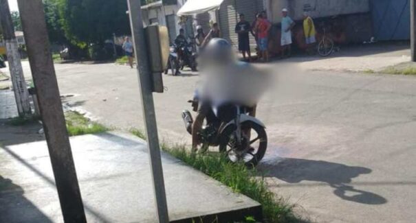 Homem é morto a tiros na região da Forquilha, em São Luís