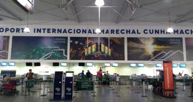 Aeroportos de São Luís e Imperatriz abrem campanha para auxiliar vítimas de chuvas no Rio Grande do Sul