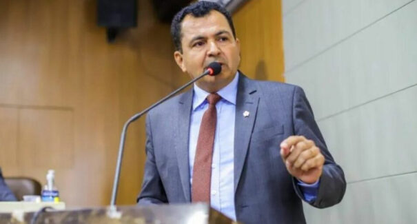 Justiça tranca trabalhos da Comissão de Ética da Câmara no Caso Domingos Paz