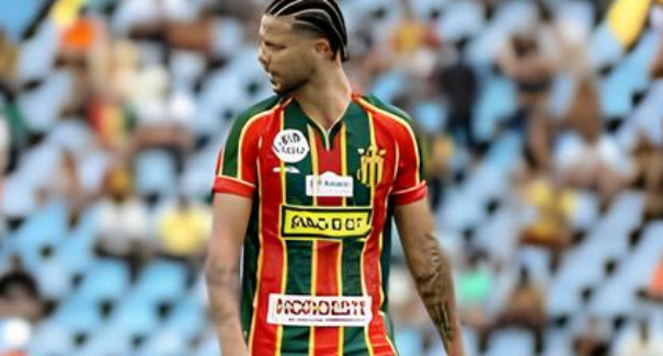 Sampaio tem partida adiada pela Série C