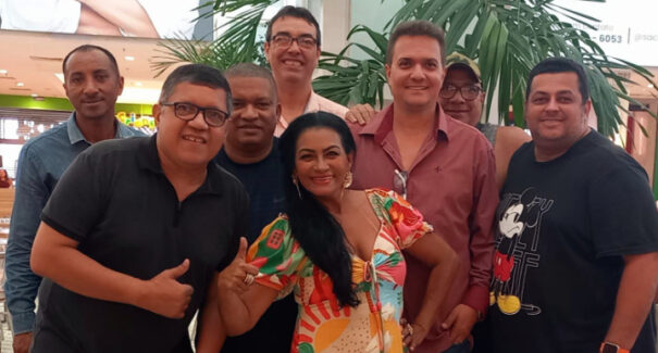 Domingo (19) acontece o maior movimento solidário da Grande Ilha de São Luís: Mobilização Frente Solidária DJs MA – SOS RS