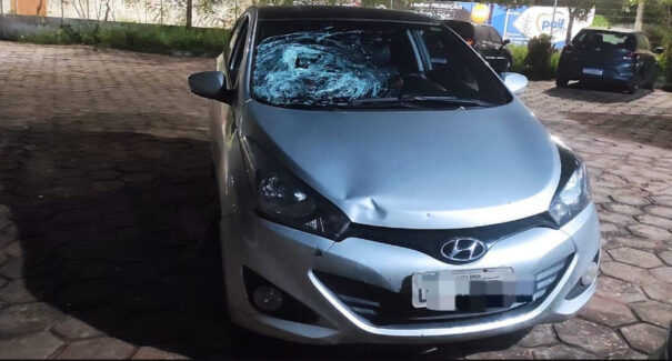 Pedestre morre após ser atropelado na BR-310, em Açailândia